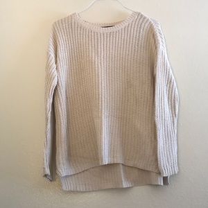 Forever 21 Knit Sweater